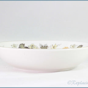 Royal Doulton - Larchmont (TC1019) - Cereal Bowl