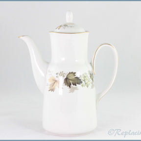 Royal Doulton - Larchmont (TC1019) - Coffee Pot
