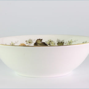 Royal Doulton - Larchmont (TC1019) - Fruit Saucer