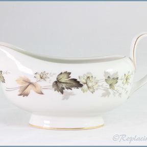 Royal Doulton - Larchmont (TC1019) - Gravy Boat