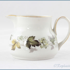 Royal Doulton - Larchmont (TC1019) - Milk Jug