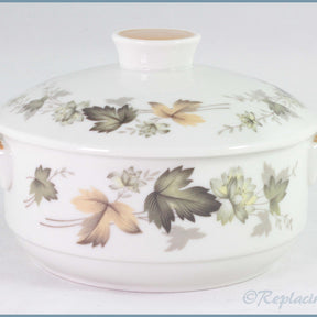Royal Doulton - Larchmont (TC1019) - 3/4 Pint Individual Casserole
