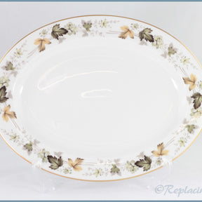 Royal Doulton - Larchmont (TC1019) - 13 1/4
