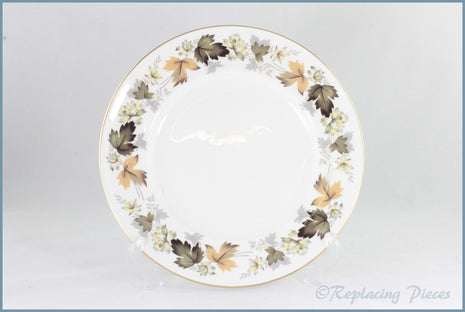 Royal Doulton - Larchmont (TC1019) - 9 1/8" Luncheon Plate