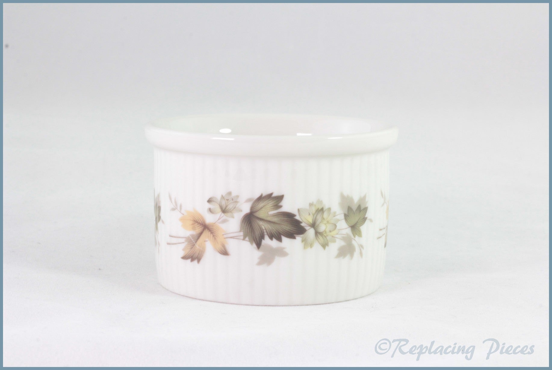 Royal Doulton - Larchmont (TC1019) - Ramekin