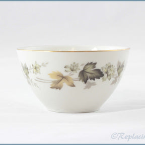 Royal Doulton - Larchmont (TC1019) - Sugar Bowl (Coffee)