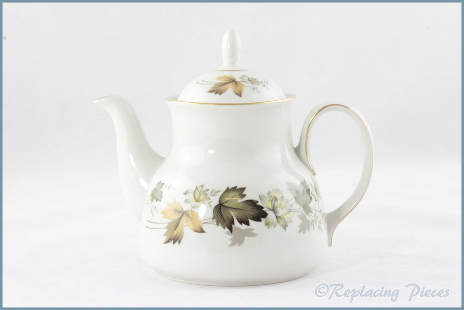 Royal Doulton - Larchmont (TC1019) - 1 3/4 Pint Teapot