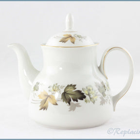 Royal Doulton - Larchmont (TC1019) - 1 3/4 Pint Teapot