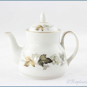 Royal Doulton - Larchmont (TC1019) - 3/4 Pint Teapot