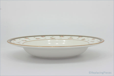 Royal Doulton - Lauren (TC1249) - 9" Rimmed Bowl