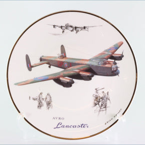 Royal Doulton - Legends Of The Sky - Avro Lancaster (no.2)