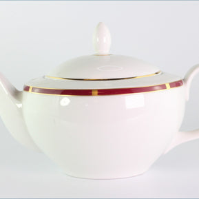 Royal Doulton - Lexington (TC1285) - Teapot