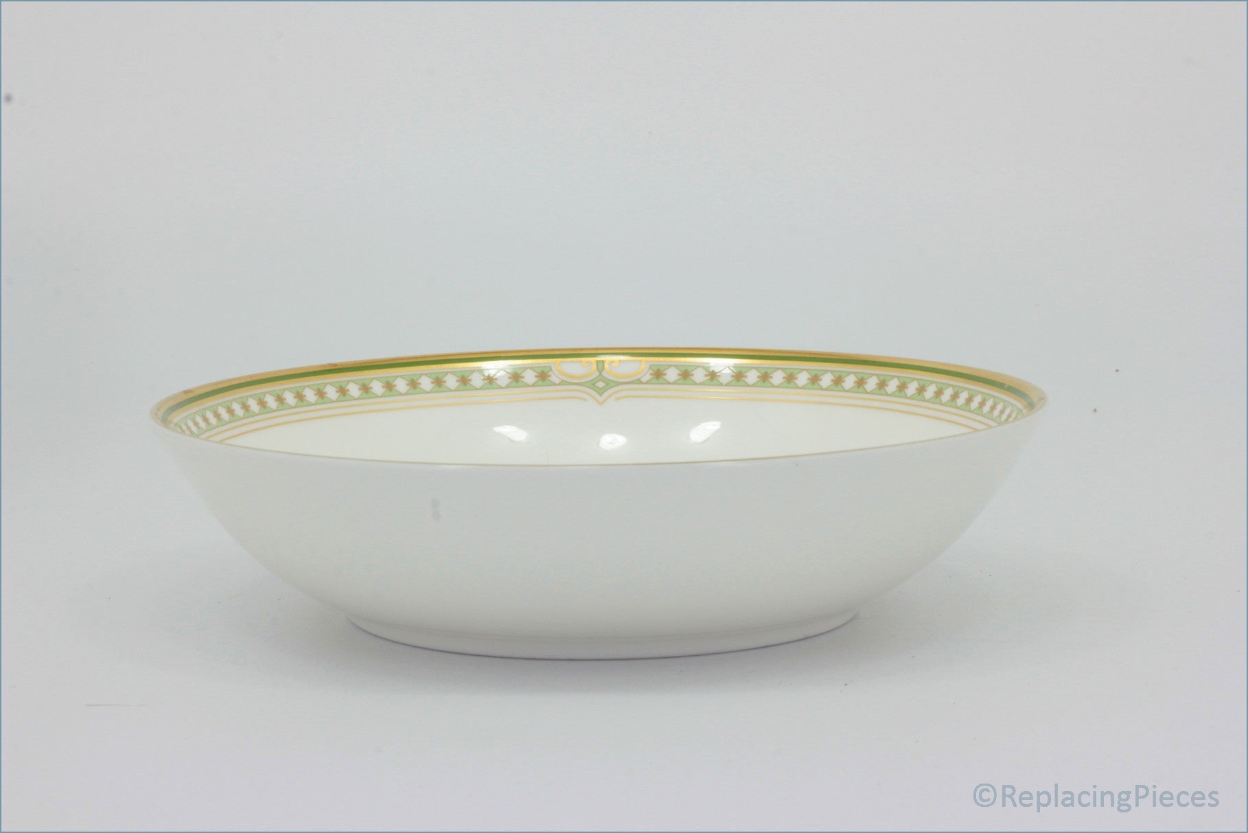 Royal Doulton - Lichfield (H5264) - Cereal Bowl