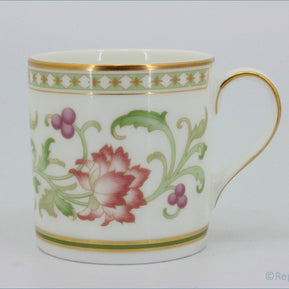 Royal Doulton - Lichfield (H5264) - Coffee Cup