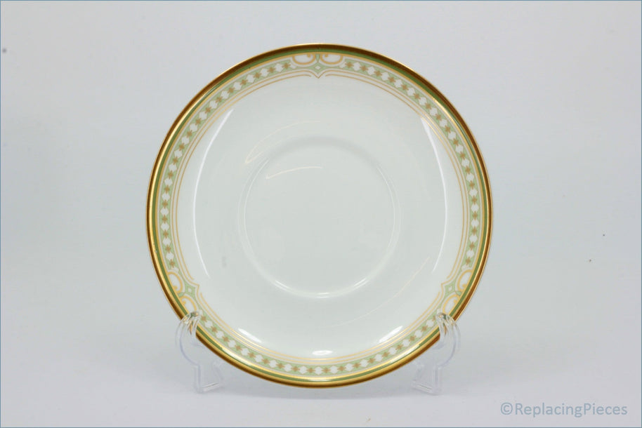 Royal Doulton - Lichfield (H5264) - Coffee Saucer