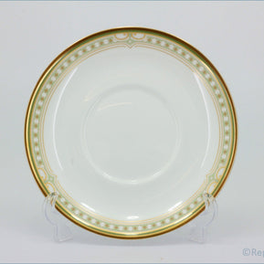 Royal Doulton - Lichfield (H5264) - Coffee Saucer