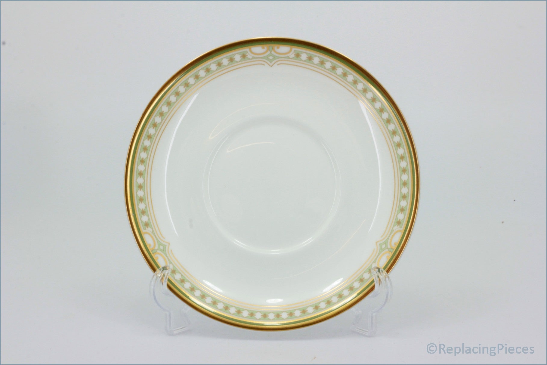 Royal Doulton - Lichfield (H5264) - Coffee Saucer