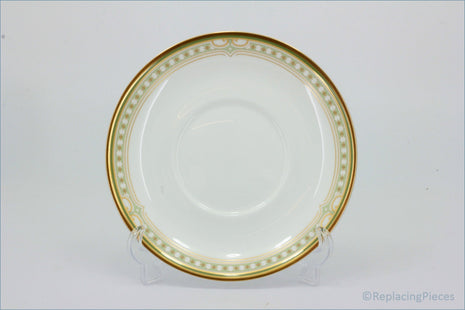 Royal Doulton - Lichfield (H5264) - Coffee Saucer