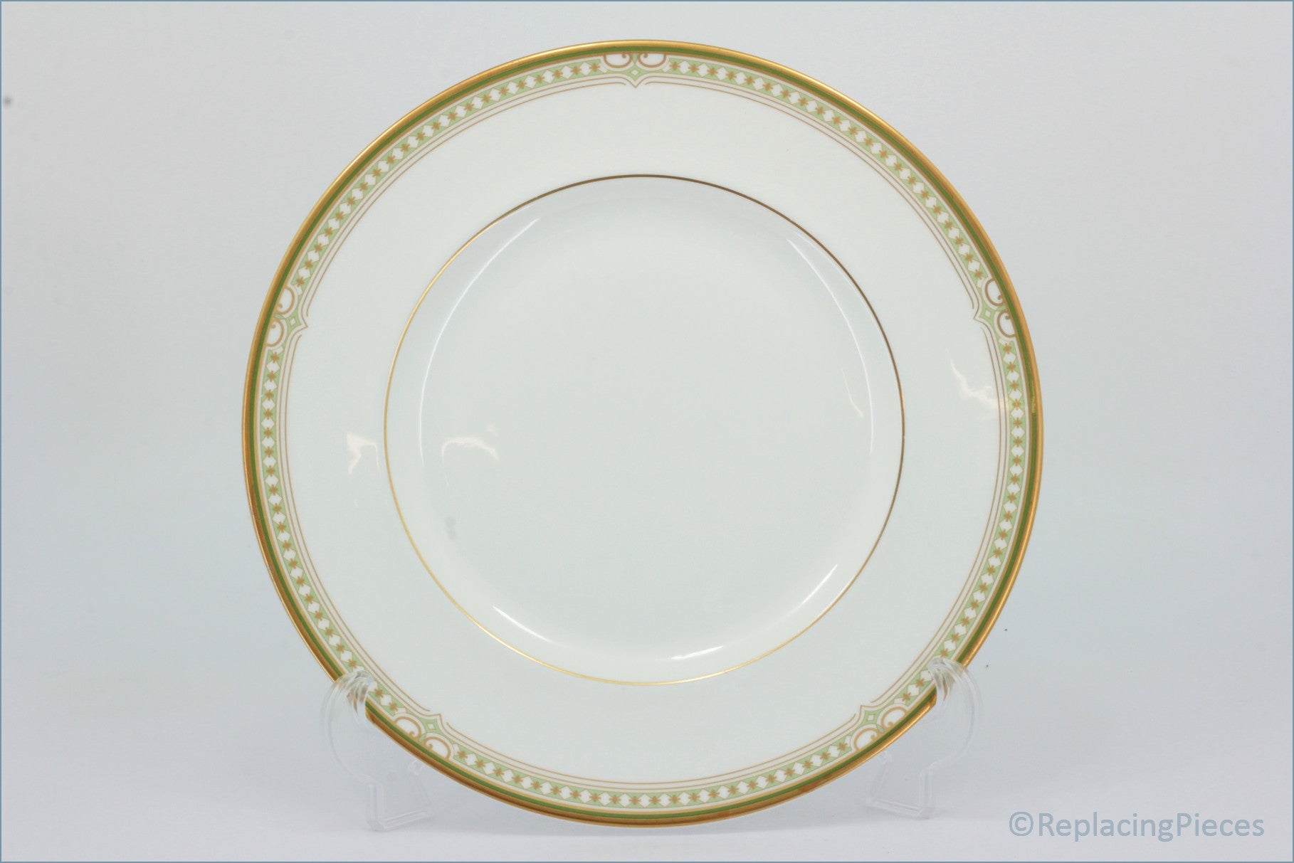 Royal Doulton - Lichfield (H5264) - Dinner Plate