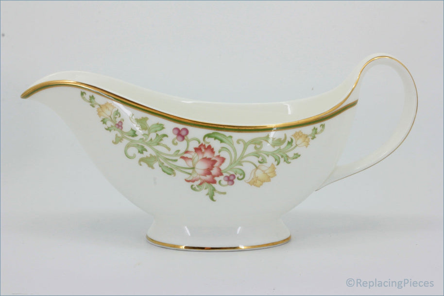 Royal Doulton - Lichfield (H5264) - Gravy Boat