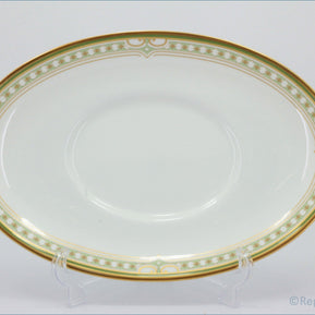 Royal Doulton - Lichfield (H5264) - Gravy Boat Stand