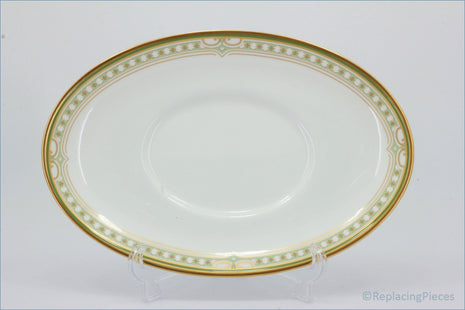 Royal Doulton - Lichfield (H5264) - Gravy Boat Stand