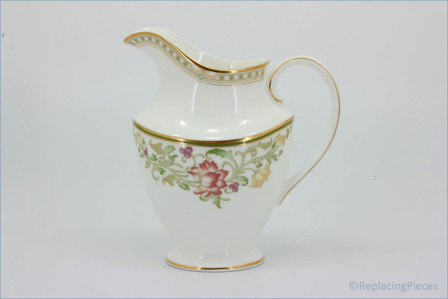Royal Doulton - Lichfield (H5264) - Milk Jug