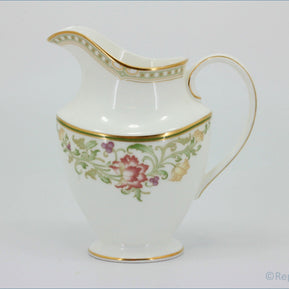Royal Doulton - Lichfield (H5264) - Milk Jug