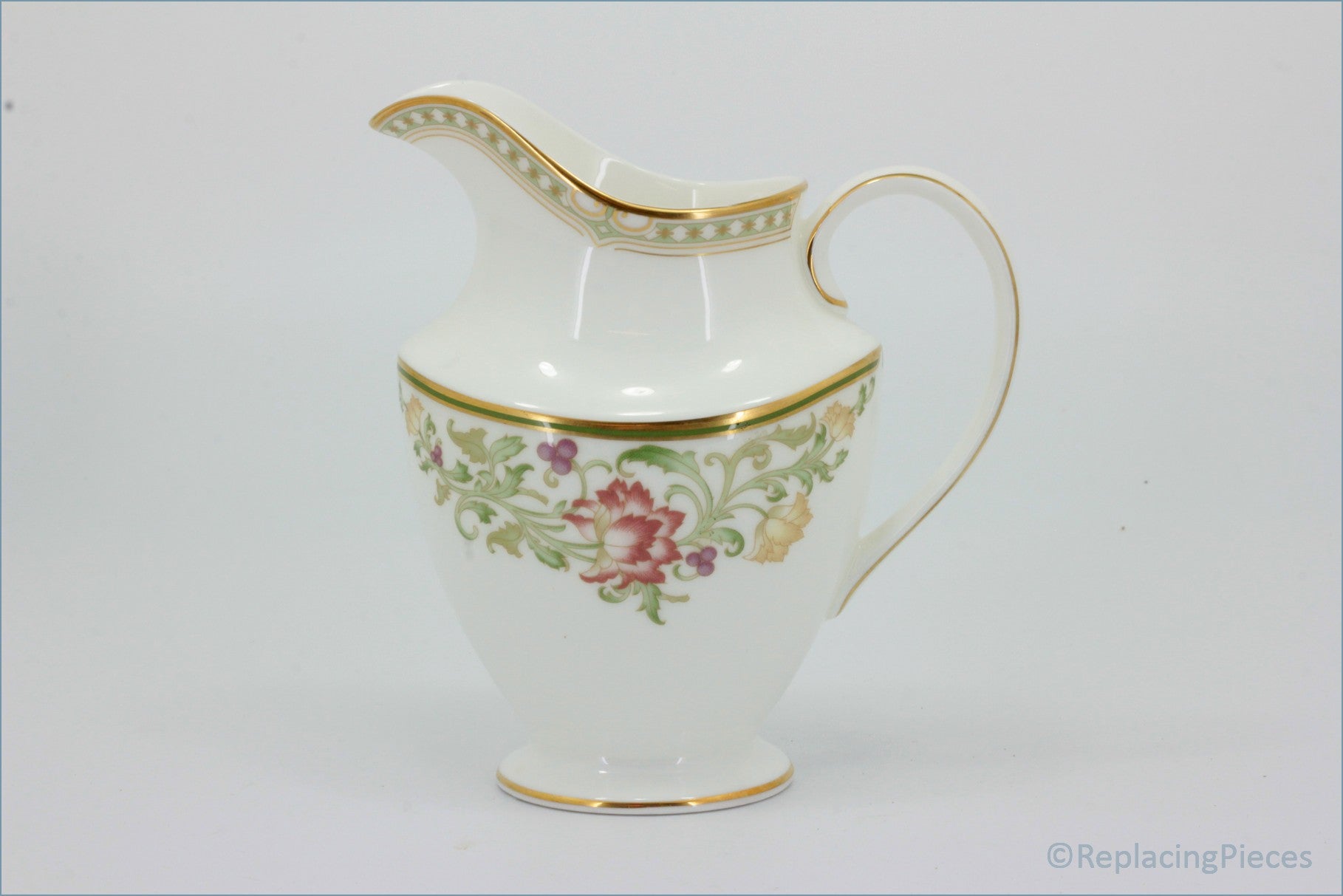 Royal Doulton - Lichfield (H5264) - Milk Jug