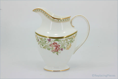 Royal Doulton - Lichfield (H5264) - Milk Jug