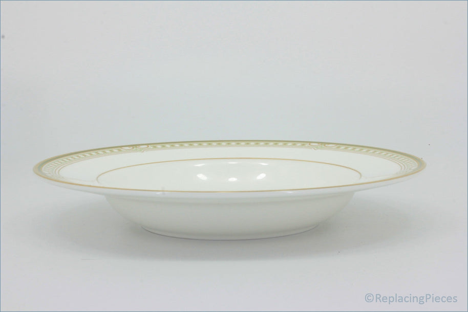 Royal Doulton - Lichfield (H5264) - 9" Rimmed Bowl