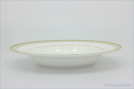 Royal Doulton - Lichfield (H5264) - 9" Rimmed Bowl