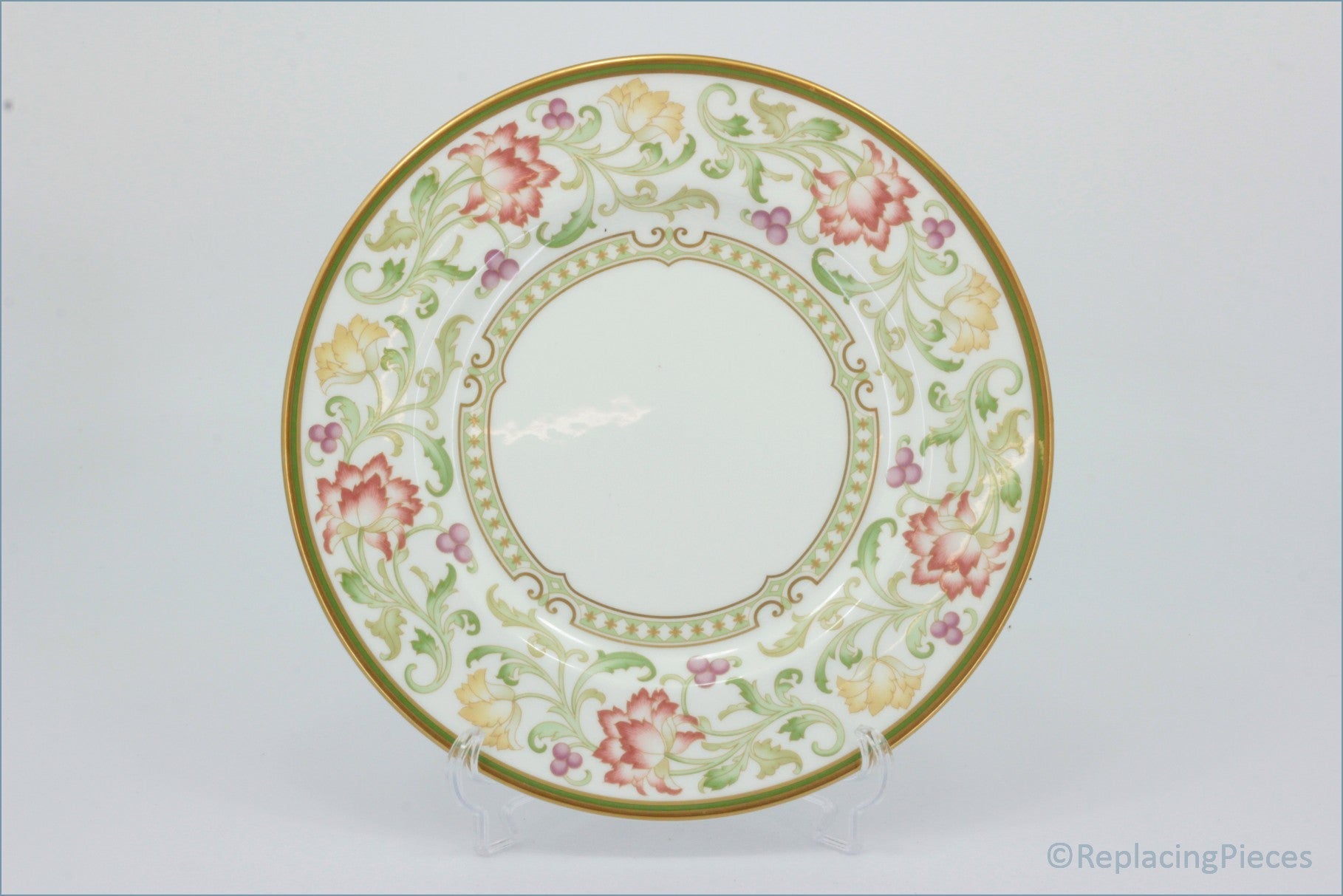 Royal Doulton - Lichfield (H5264) - Accent 8