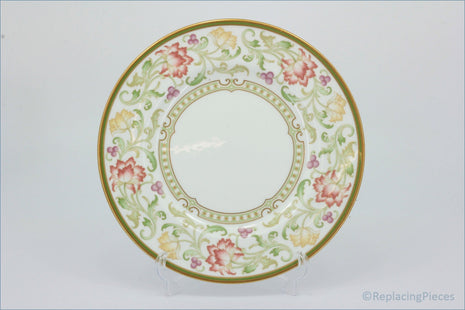 Royal Doulton - Lichfield (H5264) - Accent 8" Salad Plate