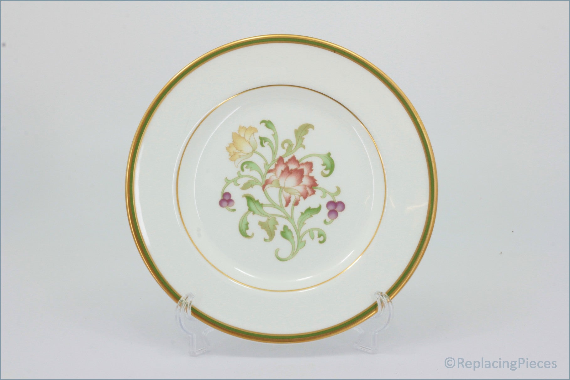 Royal Doulton - Lichfield (H5264) - 6 5/8