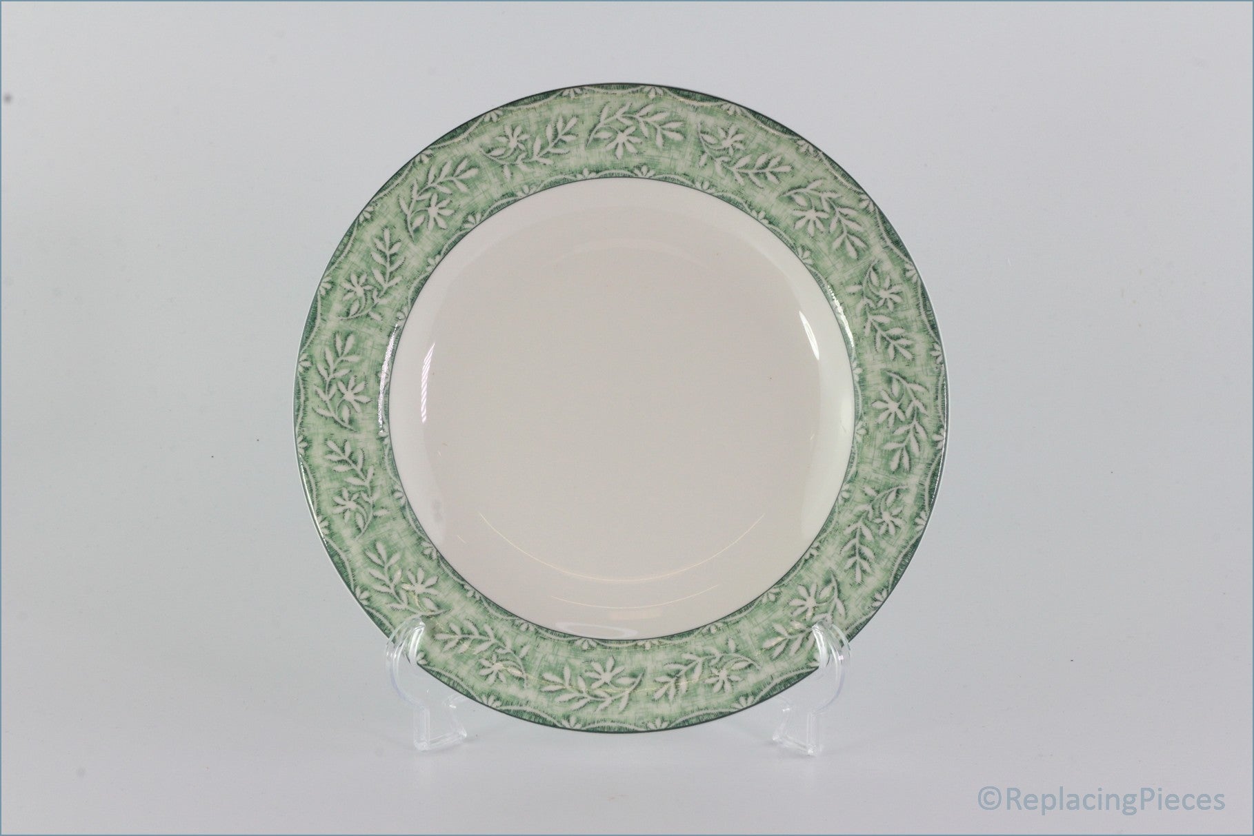 Royal Doulton - Linen Leaf - 6 1/4