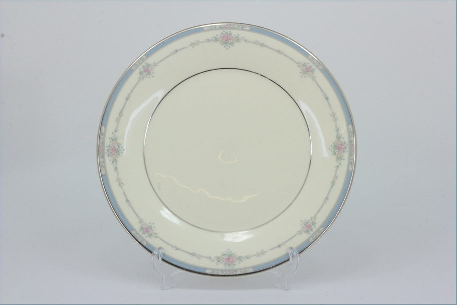 Royal Doulton - Lisa (H5154) - 8" Salad Plate