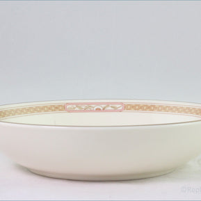 Royal Doulton - Lisette (H5082) - Cereal Bowl