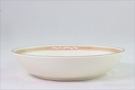 Royal Doulton - Lisette (H5082) - Cereal Bowl