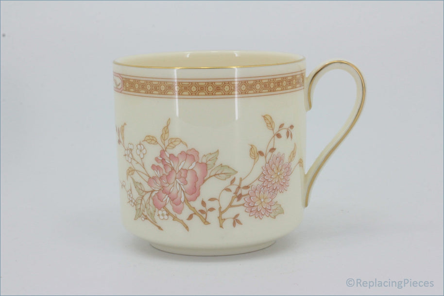 Royal Doulton - Lisette (H5082) - Coffee Cup