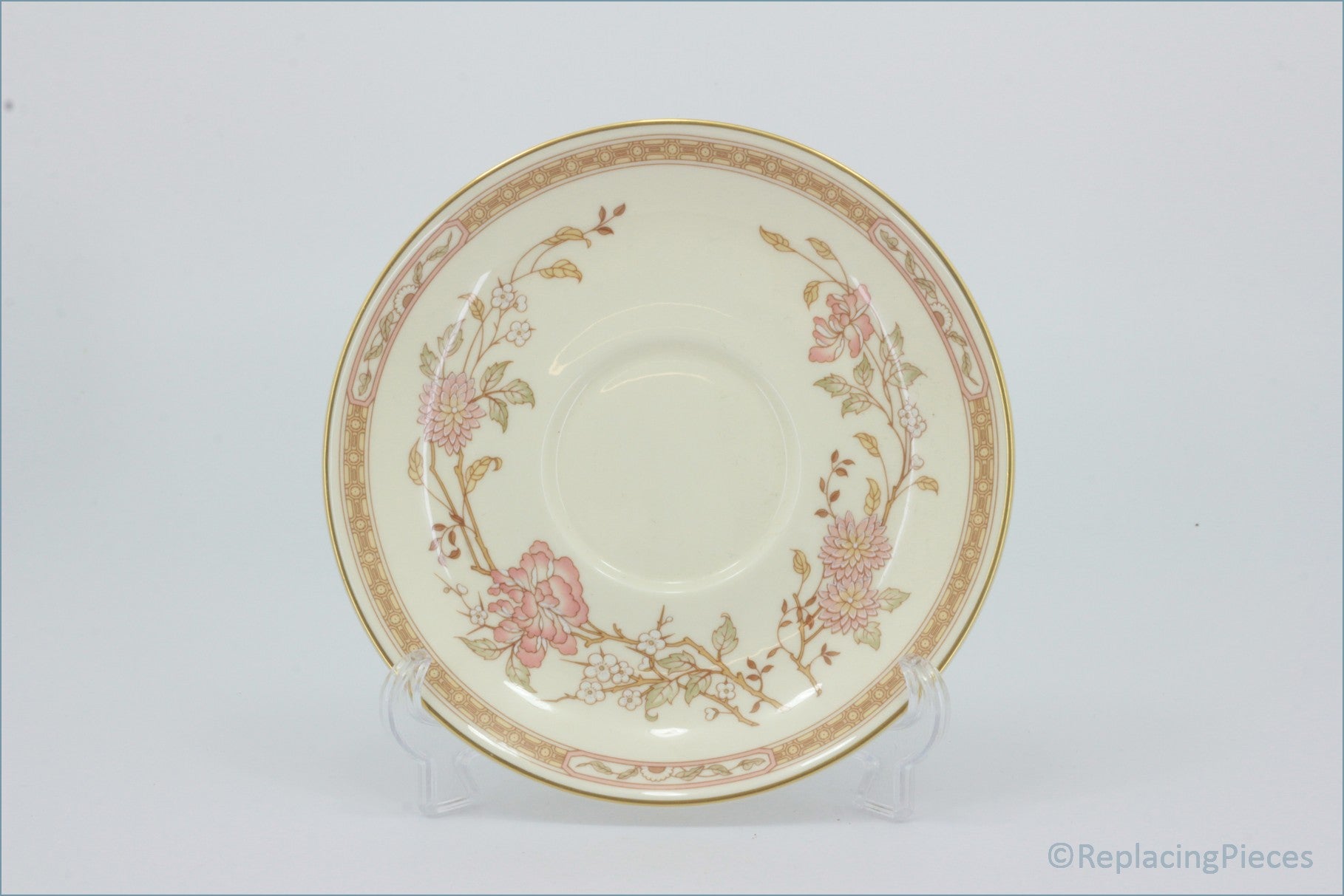 Royal Doulton - Lisette (H5082) - Coffee Saucer