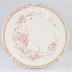 Royal Doulton - Lisette (H5082) - Dinner Plate