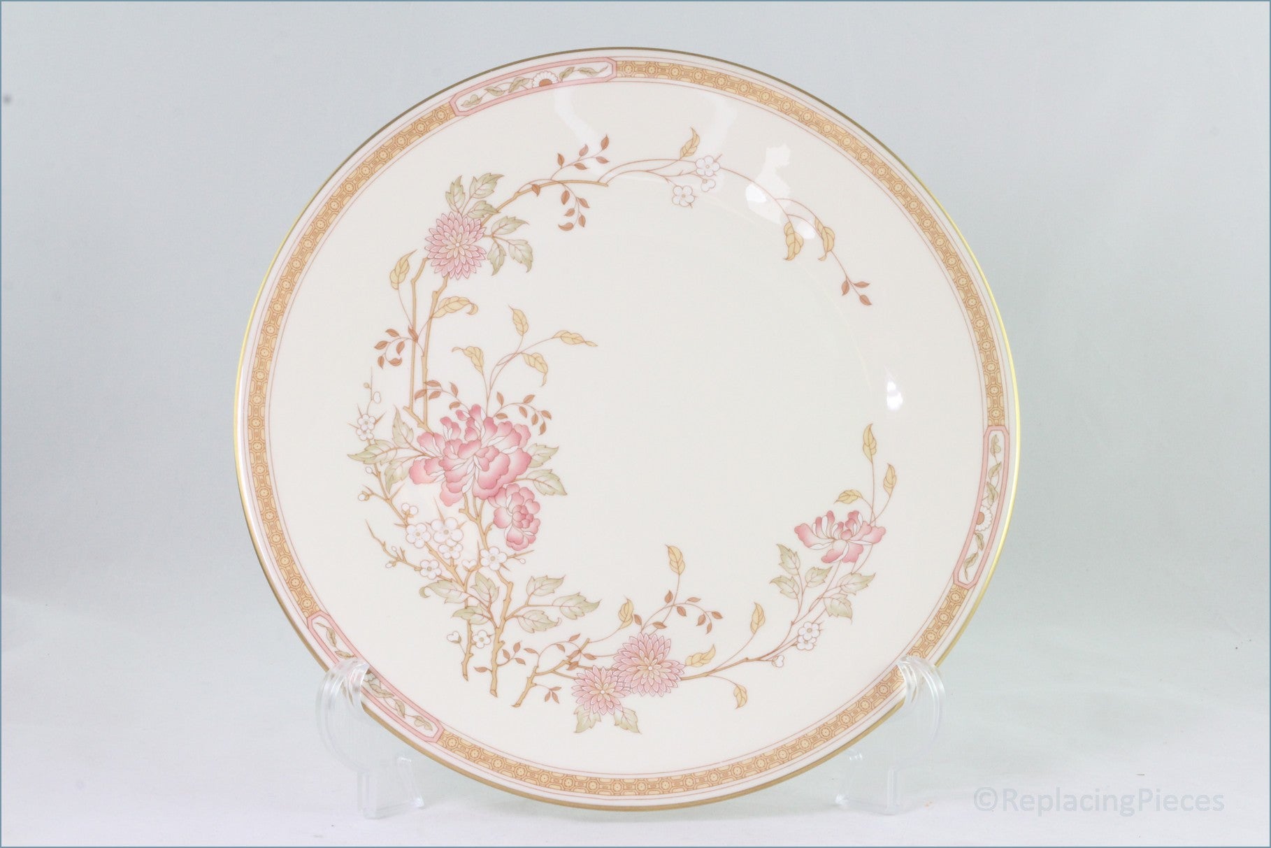Royal Doulton - Lisette (H5082) - Dinner Plate