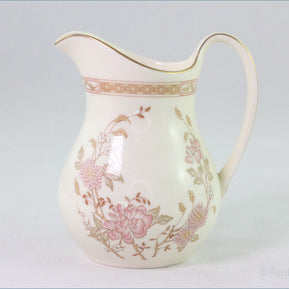 Royal Doulton - Lisette (H5082) - Milk Jug