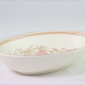 Royal Doulton - Lisette (H5082) - Open Vegetable Dish