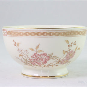 Royal Doulton - Lisette (H5082) - Open Sugar Bowl