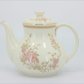 Royal Doulton - Lisette (H5082) - Teapot