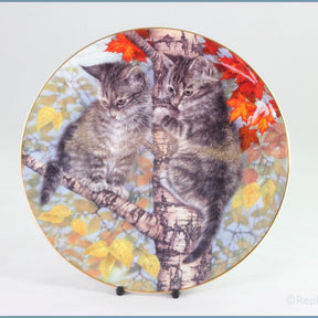 Royal Doulton - Little Rascals - Whose Idea Was This