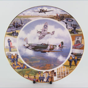 Royal Doulton - Local Heroes Collection - All In A Days Work