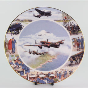 Royal Doulton - Local Heroes Collection - In The Course Of Duty